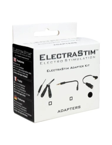 ELECTRASTIM - CAVO COMBINATORE TRIFASE