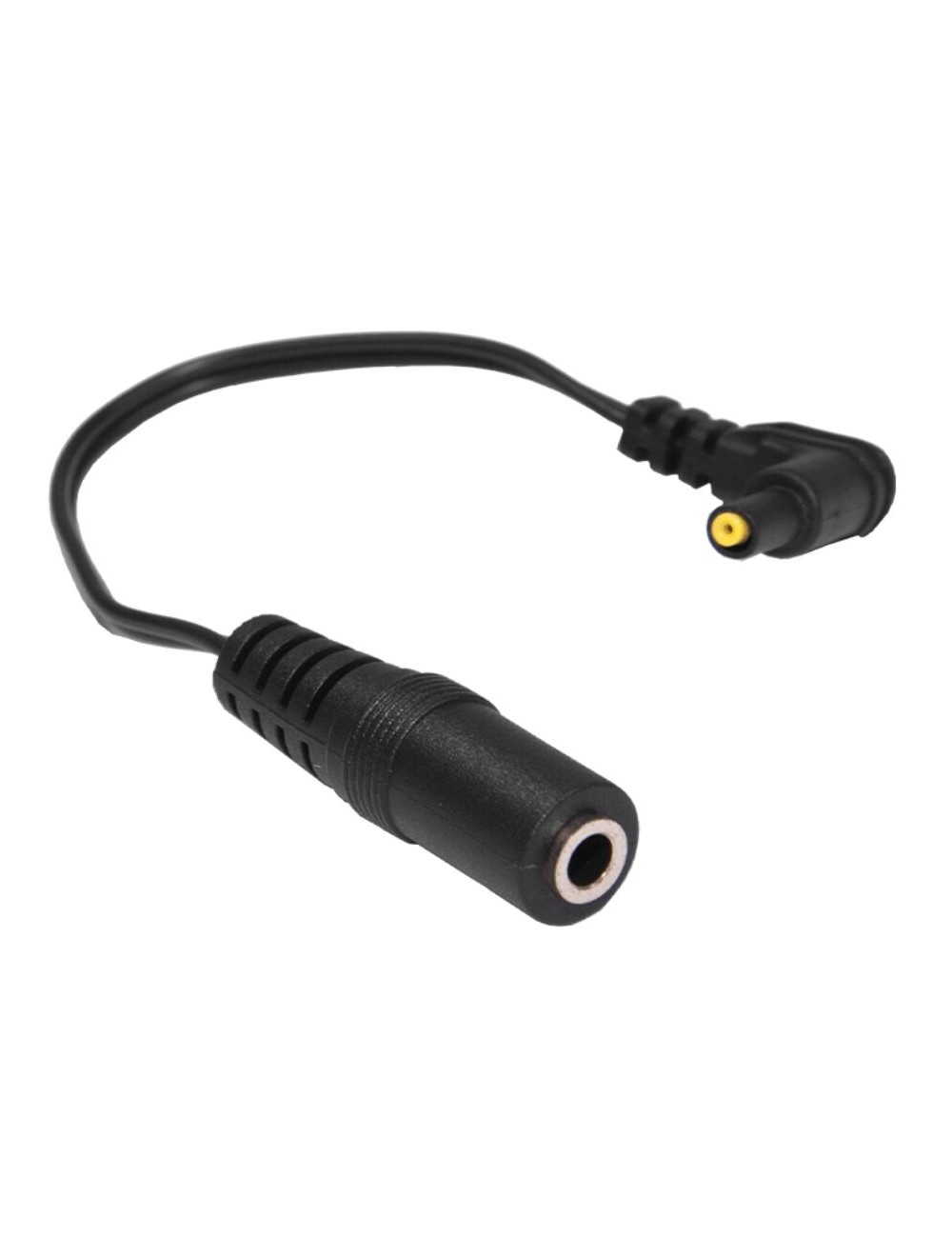 ELECTRASTIM - ADATTATORE STANDARD PER PRESA DA 3 ELECTRASTIM - ADATTATORE STANDARD PER PRESA DA 3