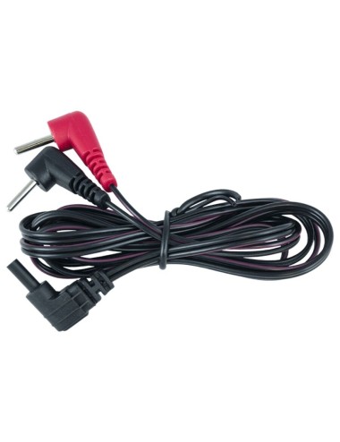 ELECTRASTIM - CAVI STIMOLATORI A 90 GRADI