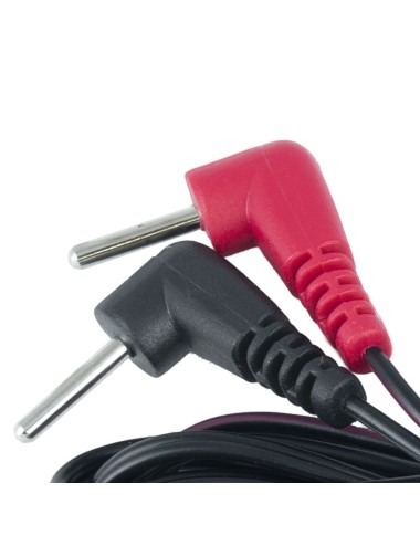 ELECTRASTIM - CAVI STIMOLATORI A 90 GRADI