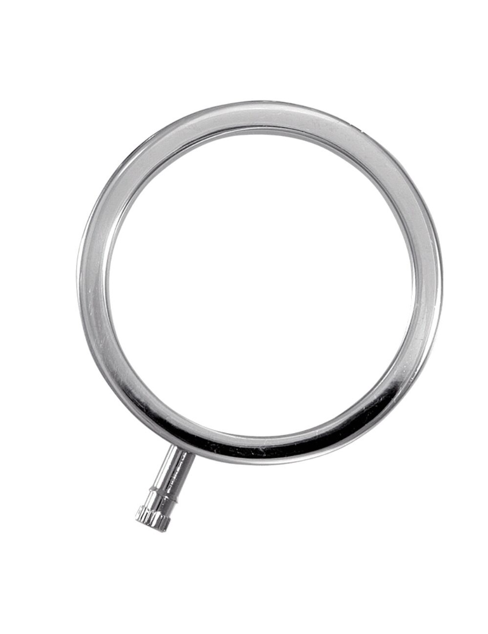 ELECTRASTIM - ANELLO PER PENE IN METALLO ELECTRARINGS 32 MM ELECTRASTIM - ANELLO PER PENE IN METALLO ELECTRARINGS 32 MM