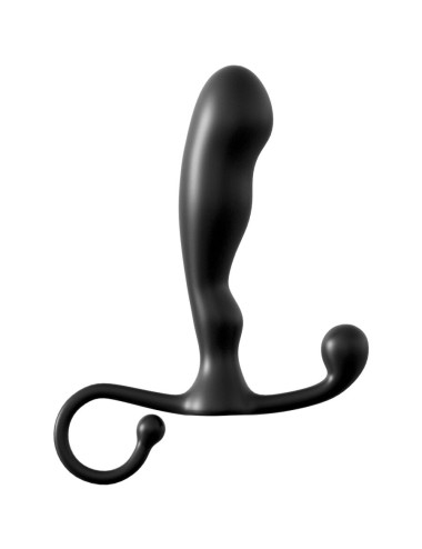 ANAL FANTASY ELITE COLLECTION - BEGINNER FANTASY ANAL KIT NERO