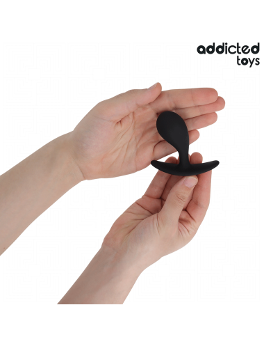 ADDICTED TOYS - SET DI 3 TAPPI ANALI MODELLO 3