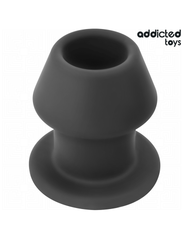 ADDICTED TOYS - EXTREME HOLLOW ANAL PLUG TAGLIA L 10