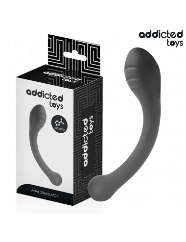 ADDICTED TOYS - STIMOLATORE ANALE 18 CM