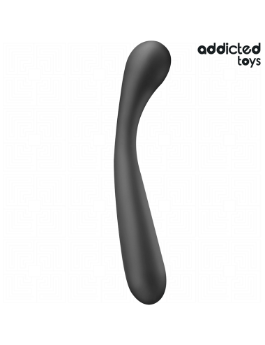 ADDICTED TOYS - MASSAGGIATORE ANALE 22,5 CM