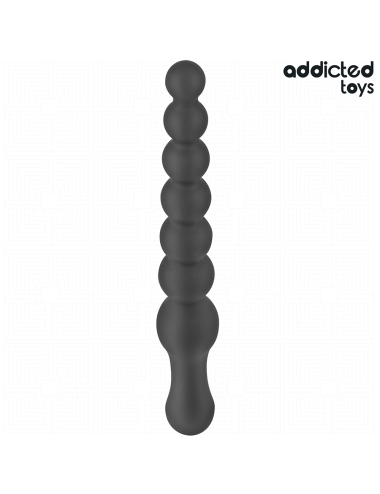 ADDICTED TOYS - MASSAGGIATORE ANALE 24 CM