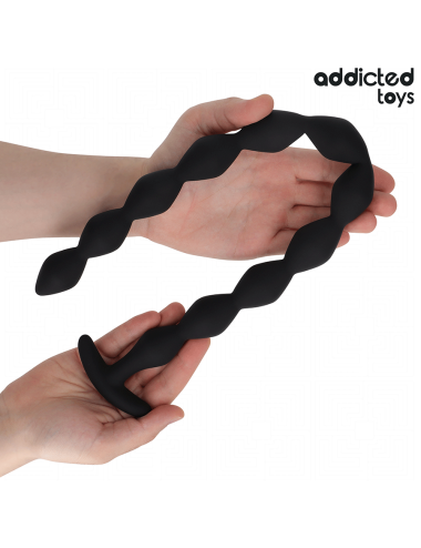 ADDICTED TOYS - TAPPO ANALE EXTRA LUNGO