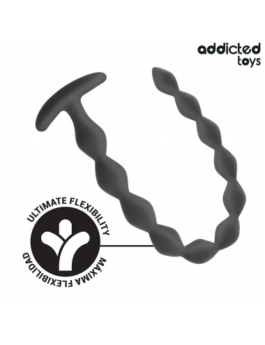 ADDICTED TOYS - TAPPO ANALE EXTRA LUNGO