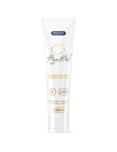 MEDICA GROUP - SIERO PER UN SENO PIÙ GRANDE 150 ML