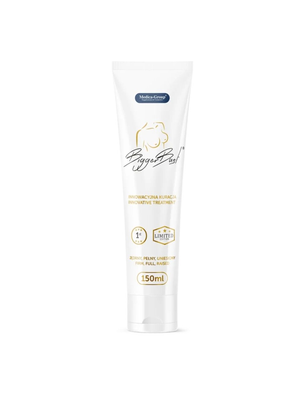 MEDICA GROUP - SIERO PER UN SENO PIÙ GRANDE 150 ML