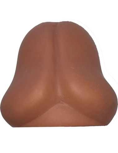 DIABLO PICANTE - ANTI-STRESS COLORE PENE MARRONE