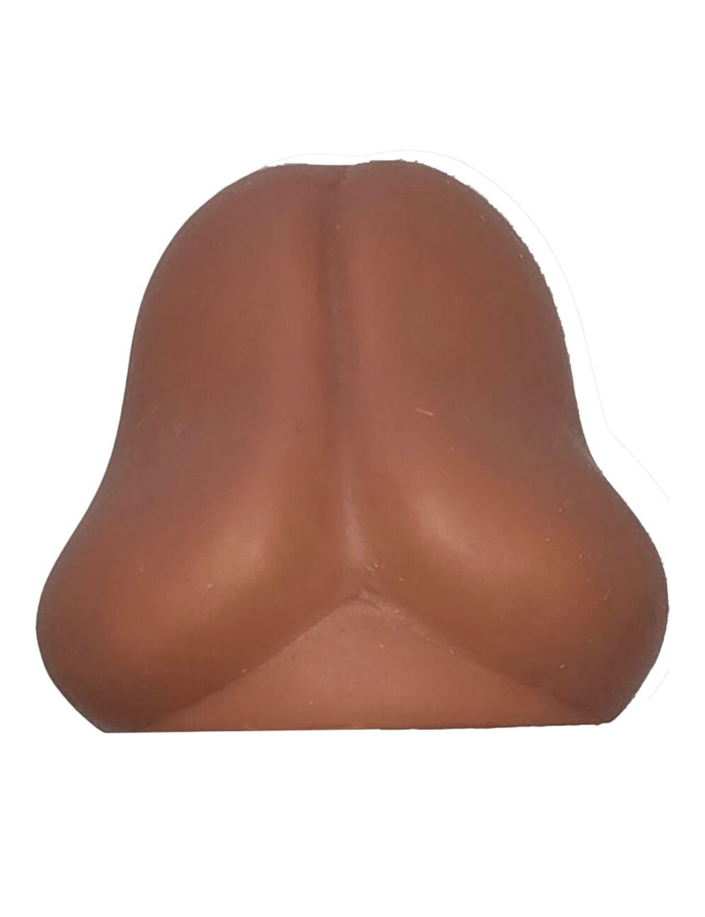 DIABLO PICANTE - ANTI-STRESS COLORE PENE MARRONE DIABLO PICANTE - ANTI-STRESS COLORE PENE MARRONE