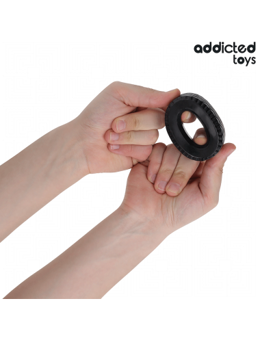 ADDICTED TOYS - ANELLO PER IL PENE EXTRA SPESSO
