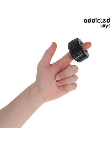 ADDICTED TOYS - ANELLO PER IL PENE EXTRA SPESSO
