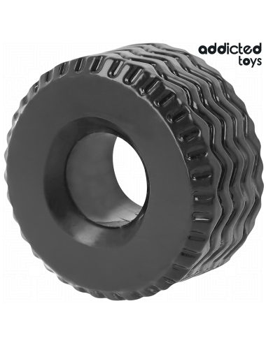 ADDICTED TOYS - ANELLO PER IL PENE EXTRA SPESSO