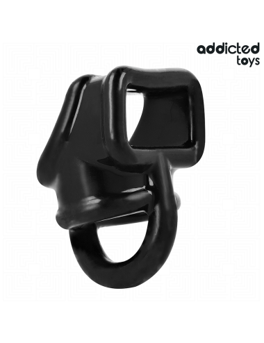 ADDICTED TOYS - ANELLO PER GABBIA PER PENE