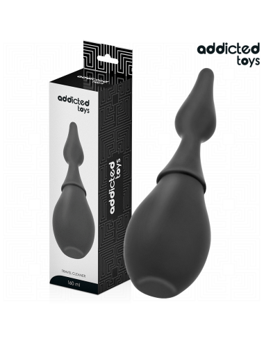 ADDICTED TOYS - DETERGENTE DA VIAGGIO MODELLO 1