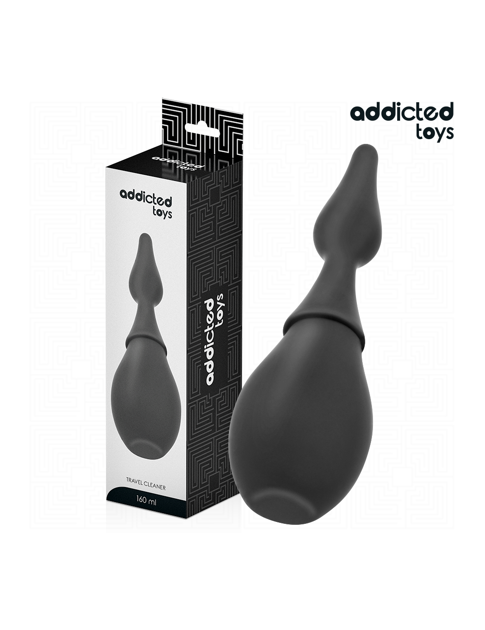 ADDICTED TOYS - DETERGENTE DA VIAGGIO MODELLO 1 ADDICTED TOYS - DETERGENTE DA VIAGGIO MODELLO 1