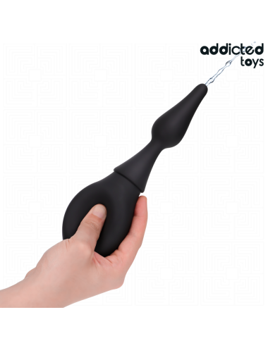 ADDICTED TOYS - DETERGENTE DA VIAGGIO MODELLO 1