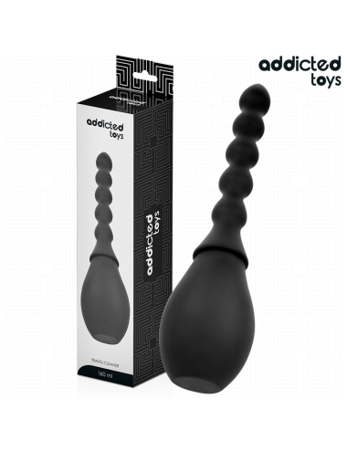 ADDICTED TOYS - DETERGENTE DA VIAGGIO MODELLO 2