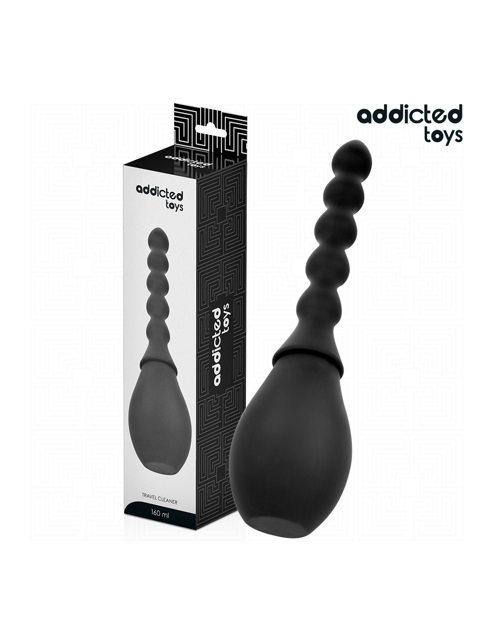ADDICTED TOYS - DETERGENTE DA VIAGGIO MODELLO 2 ADDICTED TOYS - DETERGENTE DA VIAGGIO MODELLO 2