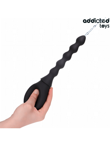 ADDICTED TOYS - DETERGENTE DA VIAGGIO MODELLO 2