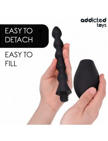 ADDICTED TOYS - DETERGENTE DA VIAGGIO MODELLO 2