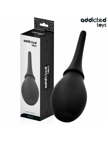 ADDICTED TOYS - DETERGENTE DA VIAGGIO MODELLO 3