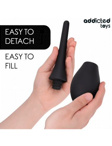 ADDICTED TOYS - DETERGENTE DA VIAGGIO MODELLO 3