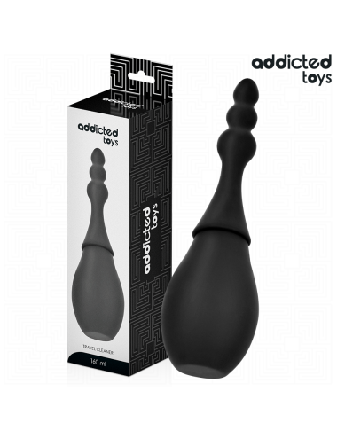 ADDICTED TOYS - DETERGENTE DA VIAGGIO MODELLO 4