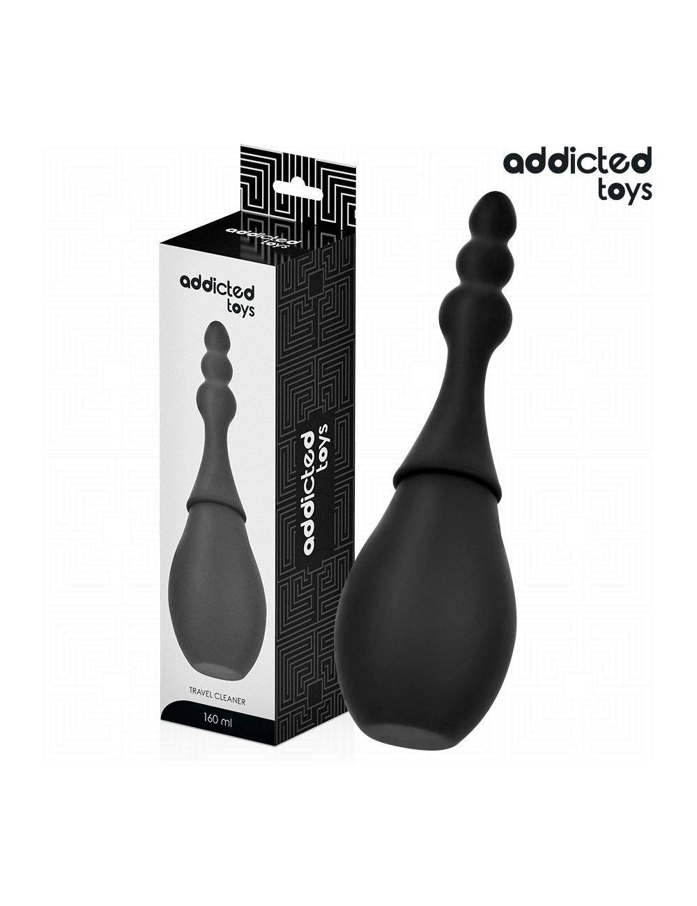 ADDICTED TOYS - DETERGENTE DA VIAGGIO MODELLO 4 ADDICTED TOYS - DETERGENTE DA VIAGGIO MODELLO 4