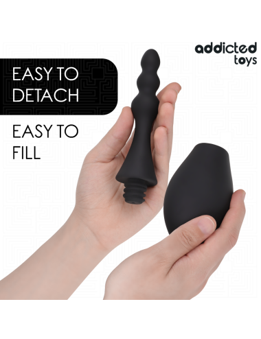 ADDICTED TOYS - DETERGENTE DA VIAGGIO MODELLO 4