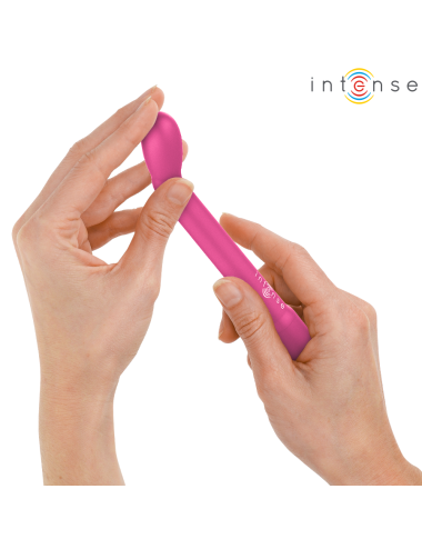 INTENSE - STIMOLATORE PUNTO G ROSA