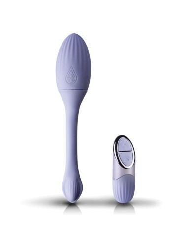 NIYA - N1 MASSAGGIATORE PELVICO KEGEL CON TELECOMANDO