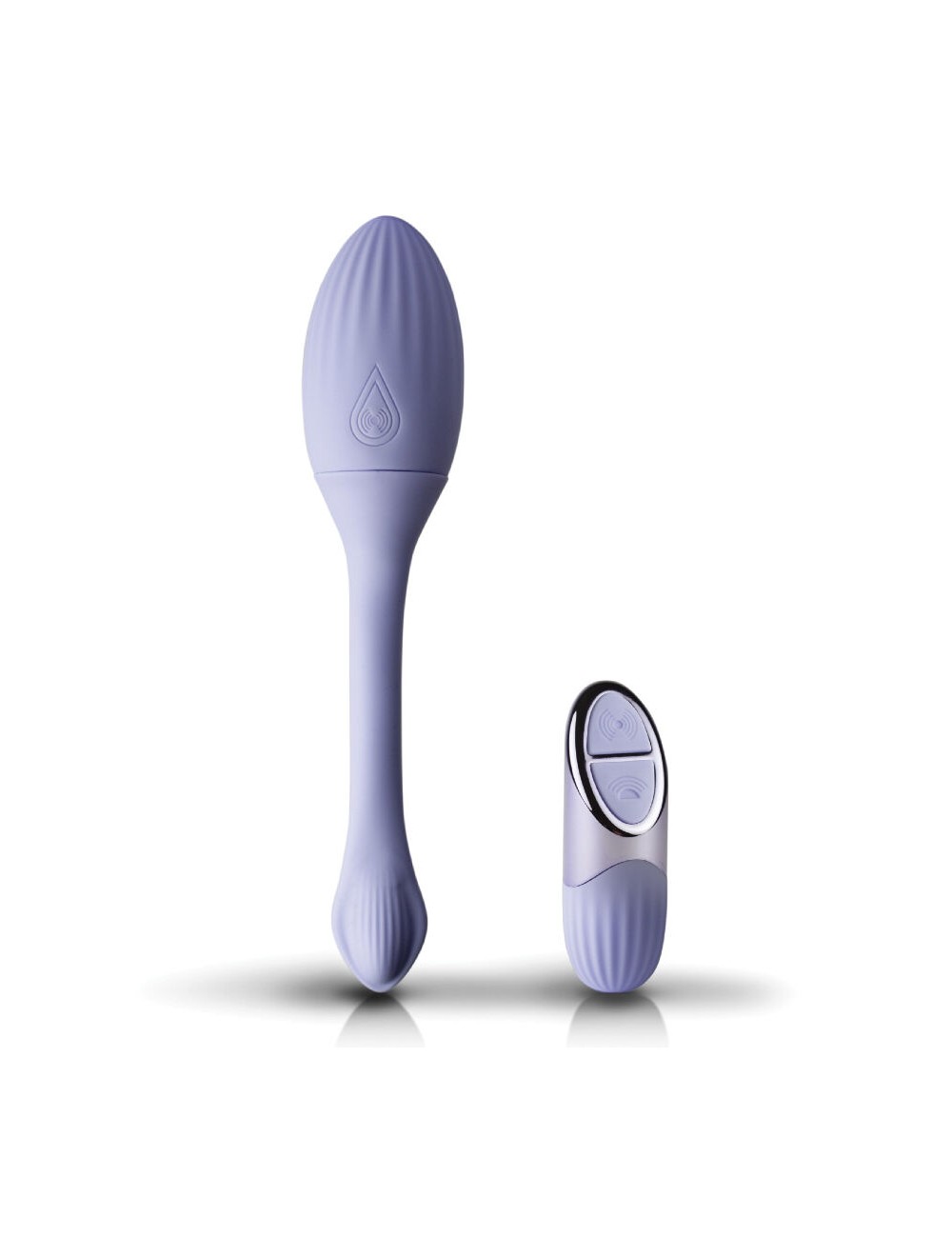 NIYA - N1 MASSAGGIATORE PELVICO KEGEL CON TELECOMANDO NIYA - N1 MASSAGGIATORE PELVICO KEGEL CON TELECOMANDO