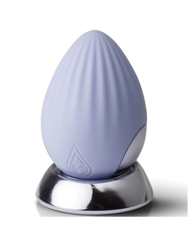 NIYA - MASSAGGIATORE INTIMO PER STIMOLAZIONE ESTERNA N4