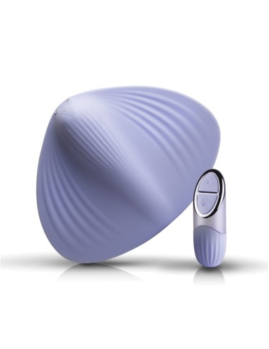 NIYA - N5 MASSAGGIATORE INTIMO MULTIUSO CON TELECOMANDO