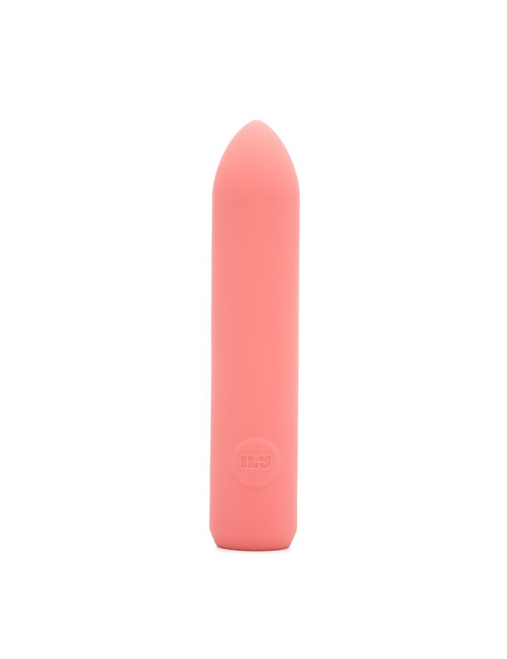 JE JOUE - ILY BULLET ROSA JE JOUE - ILY BULLET ROSA