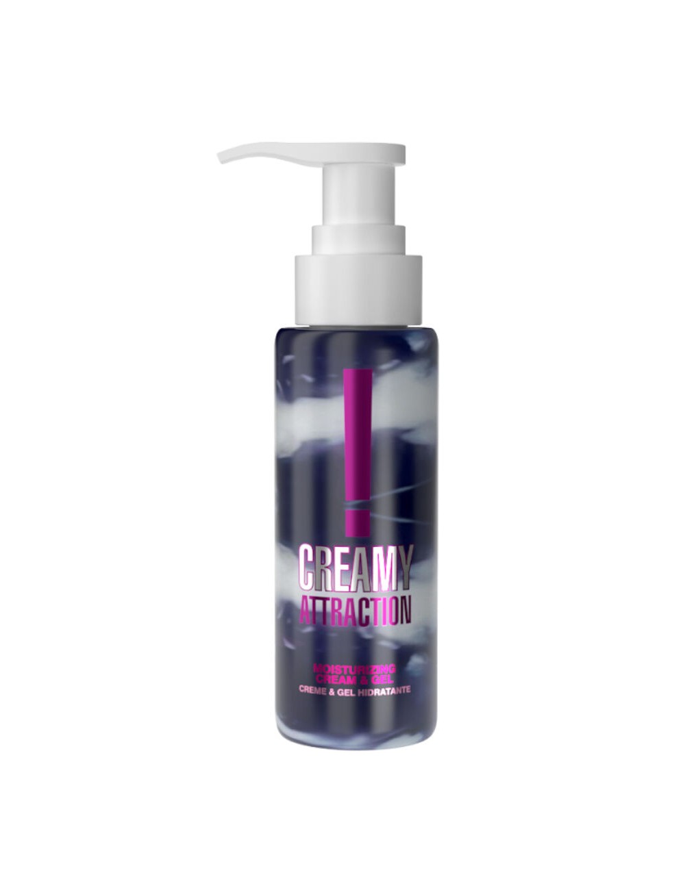 INTT RELEASES - CREMA E GEL AL GUSTO DI MORA DA BACIARE 100 ML INTT RELEASES - CREMA E GEL AL GUSTO DI MORA DA BACIARE 100 ML