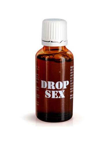 RUF - GOCCIA SEX LOVE GOCCE 20ML