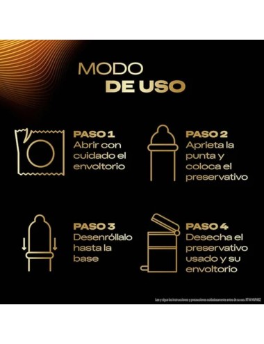 DUREX - TOTAL CONNECTION ULTRA FINE PLUS SENZA LATTICE 20 UNITÀ