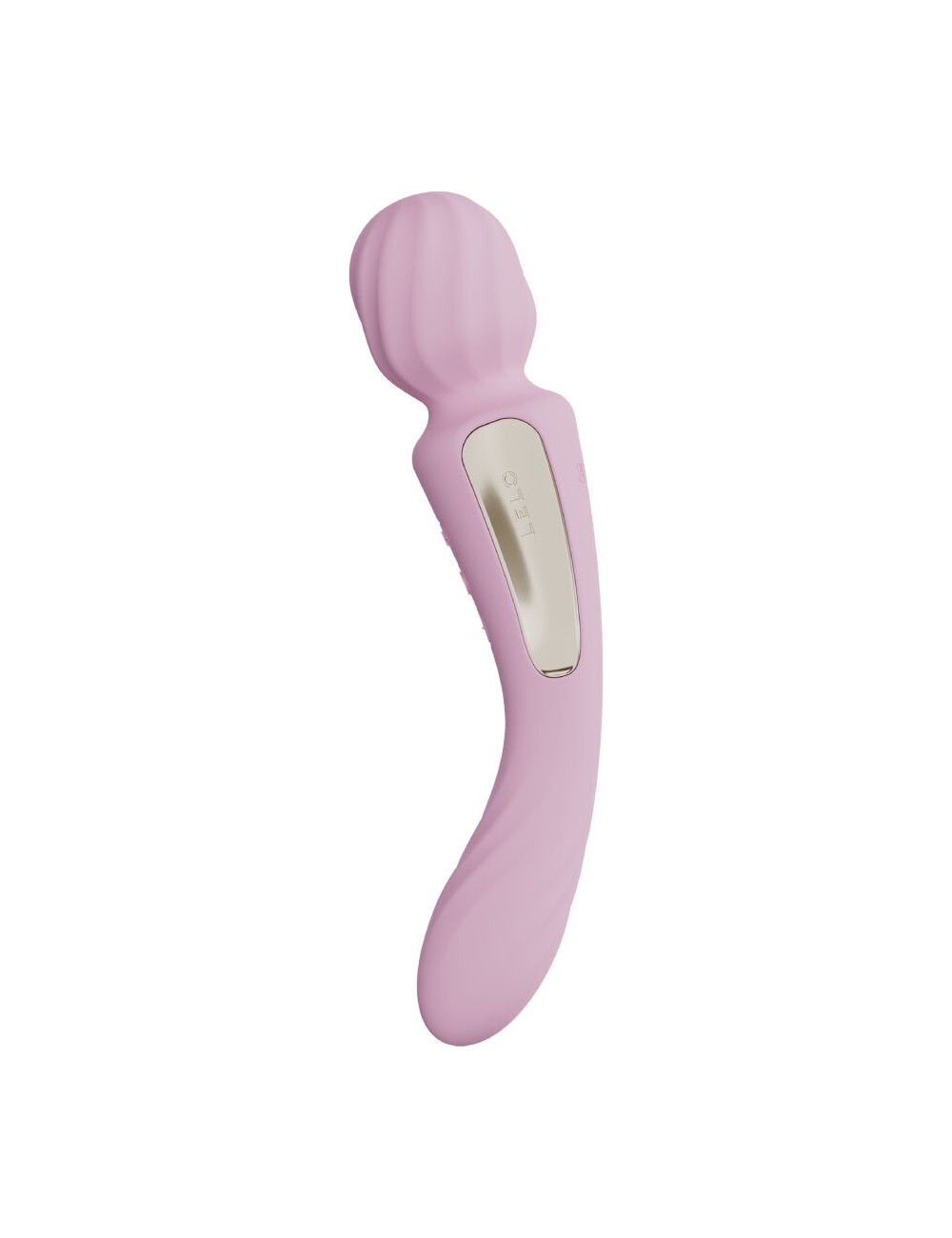 LELO - SWITCH VIBRATORE WANDA DOPPIA STIMOLAZIONE ROSA MORBIDO LELO - SWITCH VIBRATORE WANDA DOPPIA STIMOLAZIONE ROSA MORBIDO