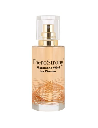 PHEROSTRONG - PROFUMO FEROMONI WIND PER DONNA 50 ML