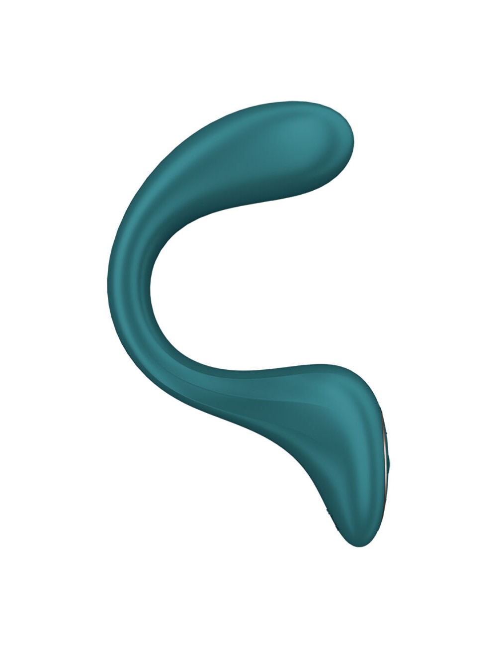 SATISFYER - G PER FODDES 2 VIBRATORE CONIGLIO VERDE BOTTIGLIA SATISFYER - G PER FODDES 2 VIBRATORE CONIGLIO VERDE BOTTIGLIA