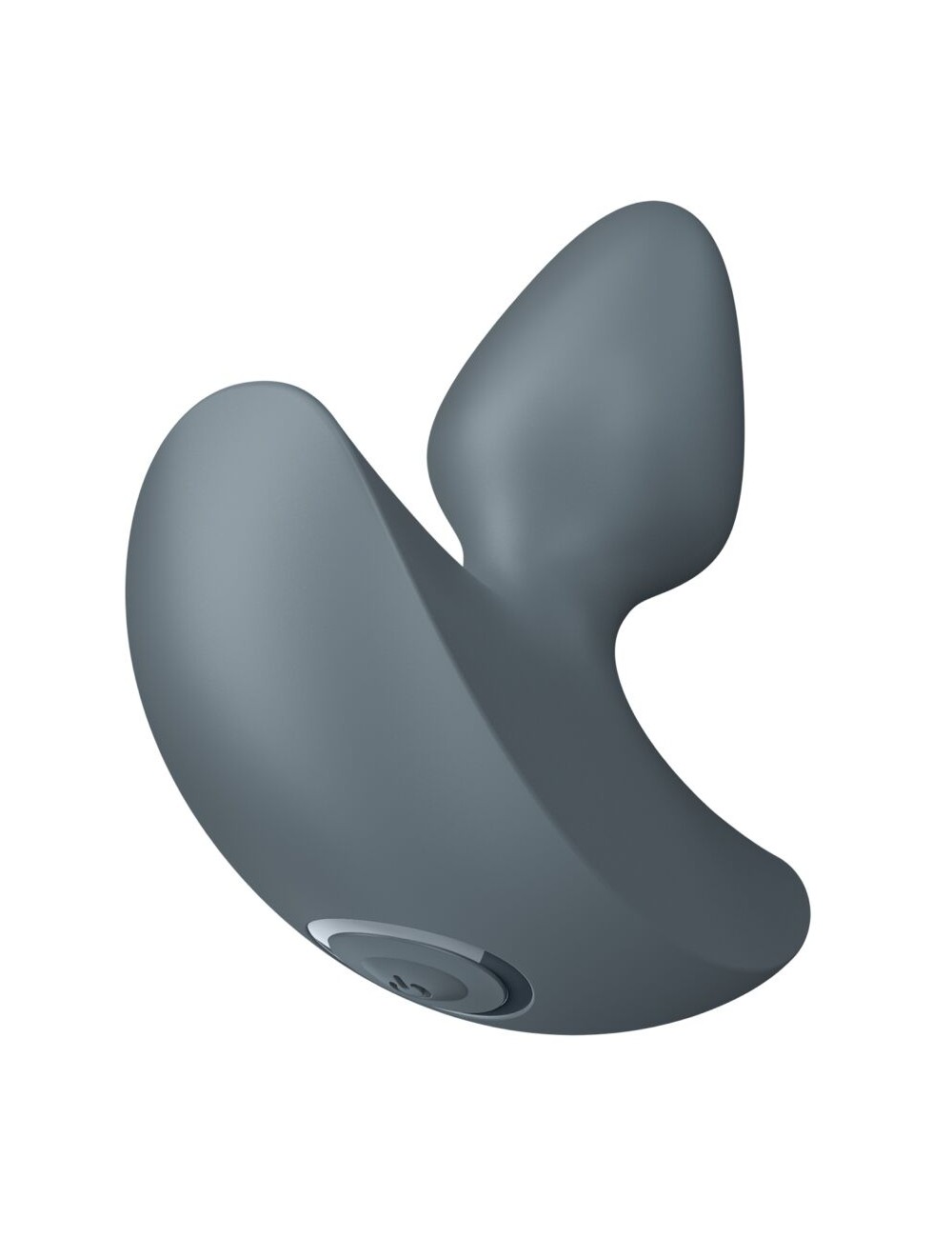 SATISFYER - VIBRATORE ANALE PER PRINCIPIANTI ASSOLUTI CON 1 PLUG SATISFYER - VIBRATORE ANALE PER PRINCIPIANTI ASSOLUTI CON 1 PLUG