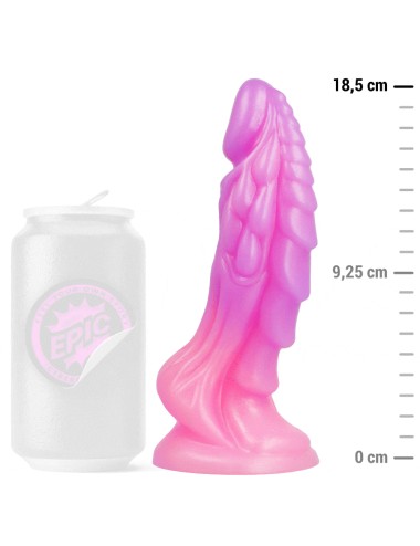 EPIC - DILDO GALATEA LUNAR GLOW