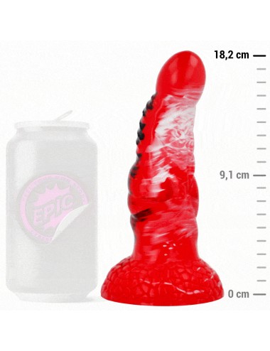 EPIC - DILDO AGNIS FUOCO CREMI