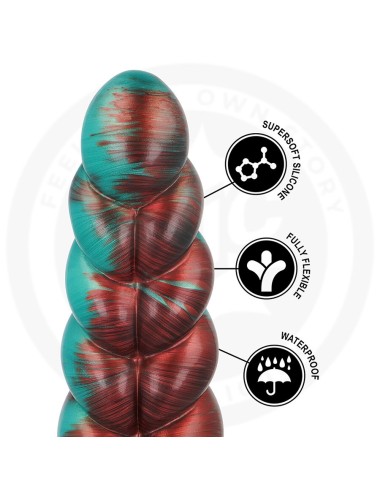 EPIC - DILDO ZIRION ARIDFIRE