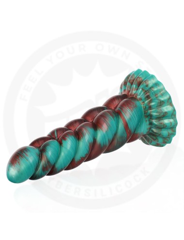 EPIC - DILDO ZIRION ARIDFIRE
